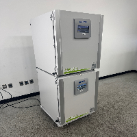 PHCBI Doublestack CO2 Incubator image 0